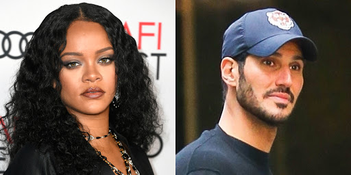 Why Rihanna And Hassan Jameel Broke Up After Three Years Of Dating